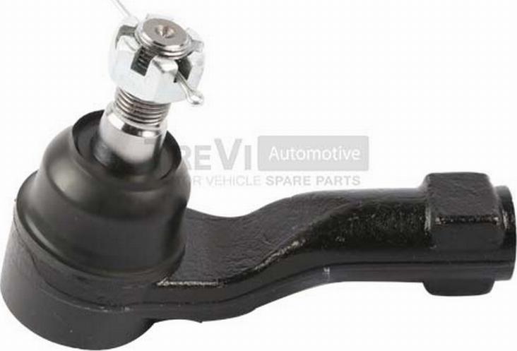 Trevi Automotive TRTT3933 - Testa barra d'accoppiamento autozon.pro