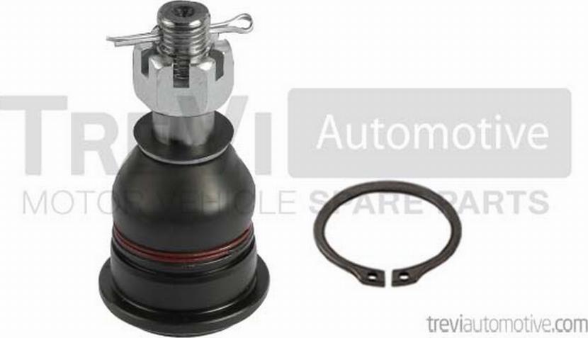 Trevi Automotive TRTT3937 - Giunto di supporto / guida autozon.pro