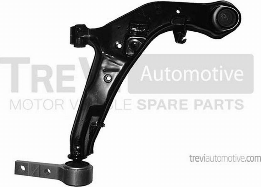 Trevi Automotive TRTT3970 - Braccio oscillante, Sospensione ruota autozon.pro