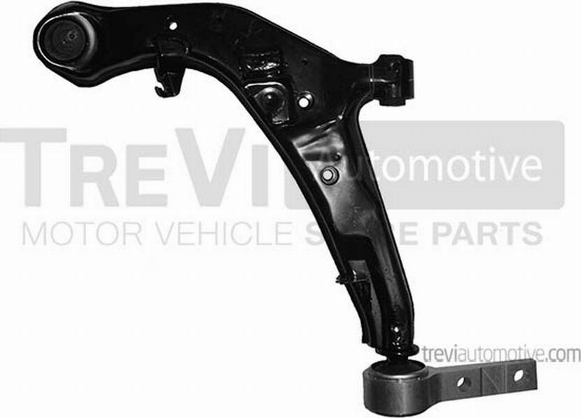 Trevi Automotive TRTT3971 - Braccio oscillante, Sospensione ruota autozon.pro