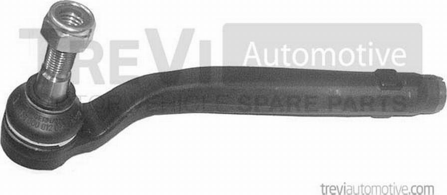 Trevi Automotive TRTT3496 - Testa barra d'accoppiamento autozon.pro