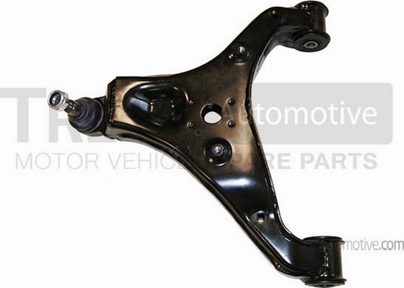 Trevi Automotive TRTT3454 - Braccio oscillante, Sospensione ruota autozon.pro