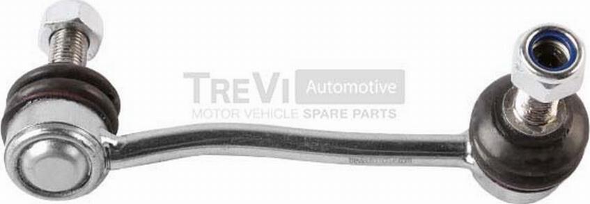 Trevi Automotive TRTT3451 - Asta / Puntone, Stabilizzatore autozon.pro