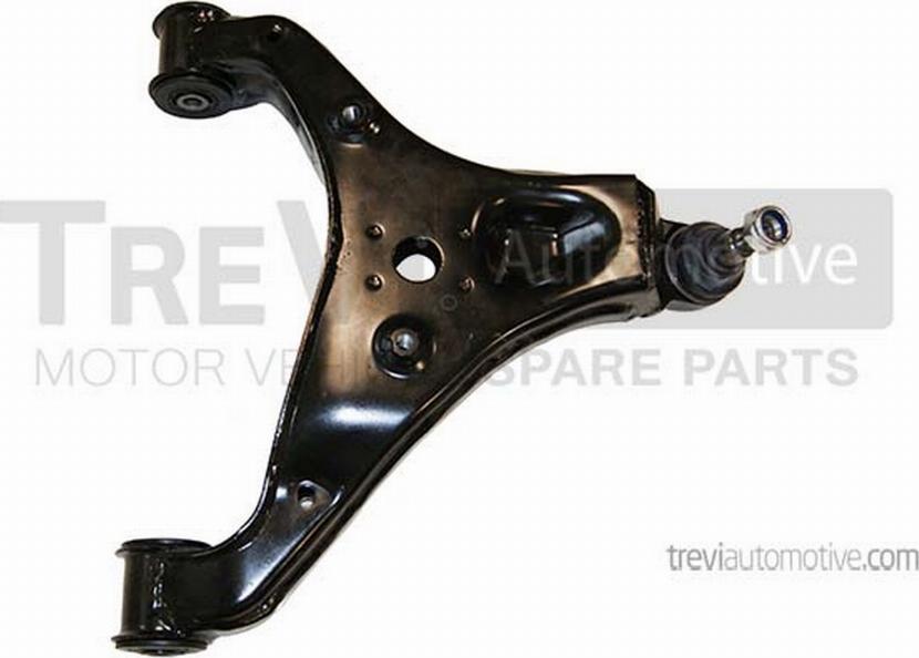 Trevi Automotive TRTT3453 - Braccio oscillante, Sospensione ruota autozon.pro