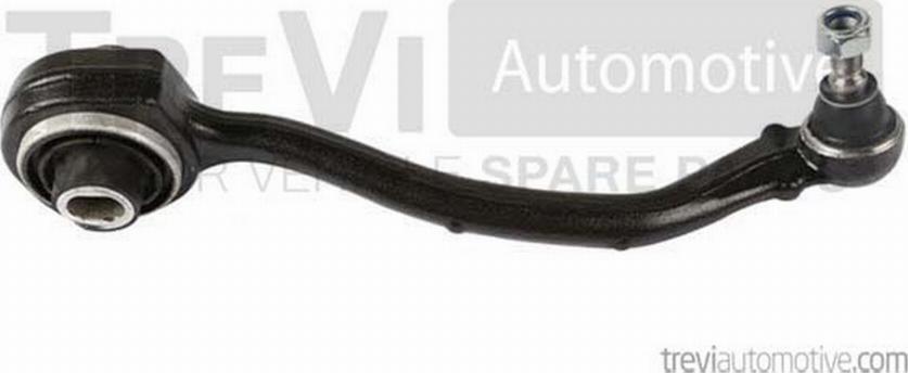 Trevi Automotive TRTT3464 - Braccio oscillante, Sospensione ruota autozon.pro