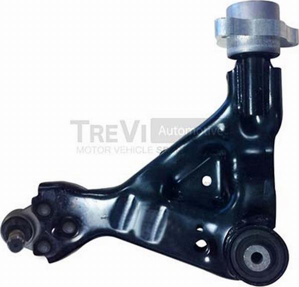 Trevi Automotive TRTT3404 - Braccio oscillante, Sospensione ruota autozon.pro