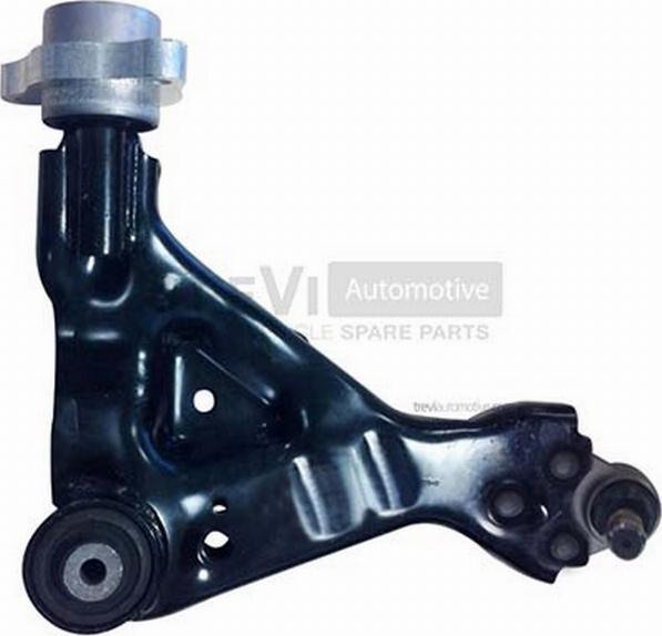 Trevi Automotive TRTT3403 - Braccio oscillante, Sospensione ruota autozon.pro