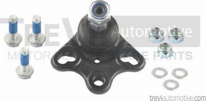 Trevi Automotive TRTT3419 - Giunto di supporto / guida autozon.pro