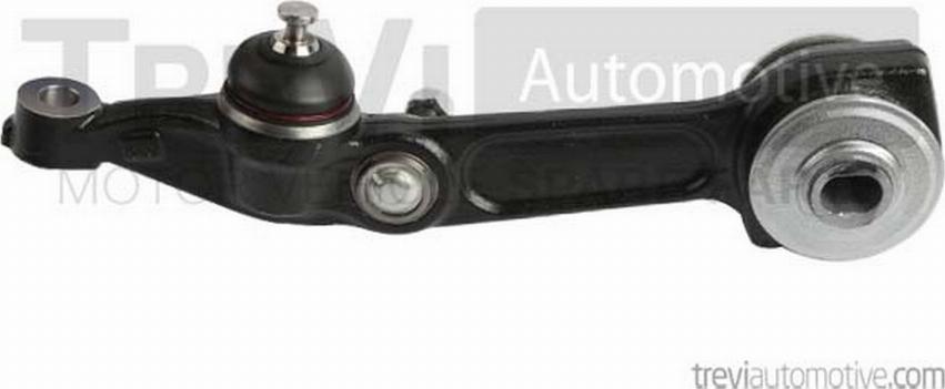 Trevi Automotive TRTT3544 - Braccio oscillante, Sospensione ruota autozon.pro