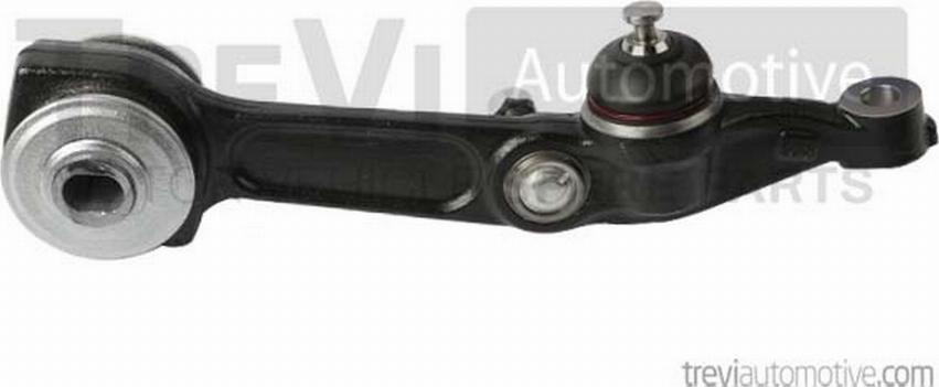 Trevi Automotive TRTT3545 - Braccio oscillante, Sospensione ruota autozon.pro