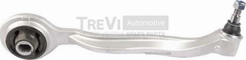 Trevi Automotive TRTT3543 - Braccio oscillante, Sospensione ruota autozon.pro