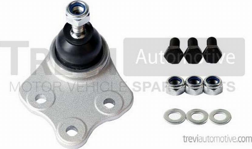 Trevi Automotive TRTT3559 - Giunto di supporto / guida autozon.pro