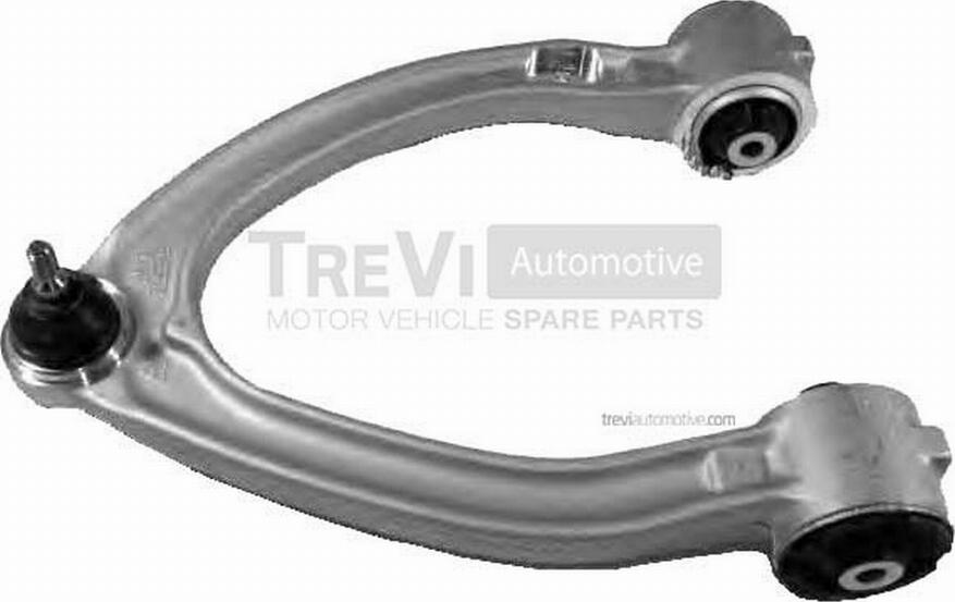 Trevi Automotive TRTT3555 - Braccio oscillante, Sospensione ruota autozon.pro