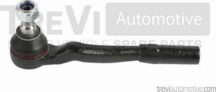 Trevi Automotive TRTT3553 - Testa barra d'accoppiamento autozon.pro