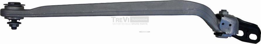 Trevi Automotive TRTT3561 - Braccio oscillante, Sospensione ruota autozon.pro