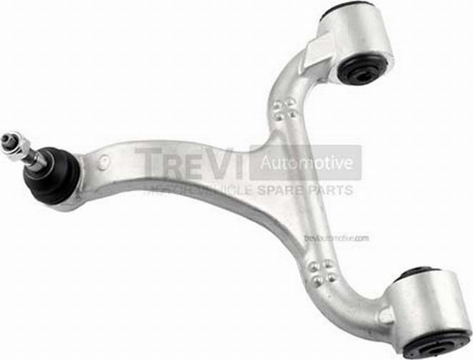 Trevi Automotive TRTT3504 - Braccio oscillante, Sospensione ruota autozon.pro