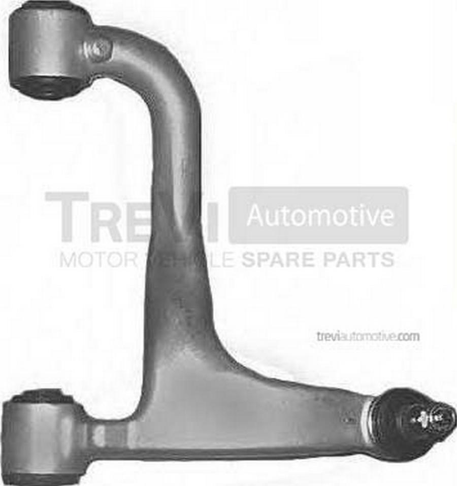 Trevi Automotive TRTT3505 - Braccio oscillante, Sospensione ruota autozon.pro