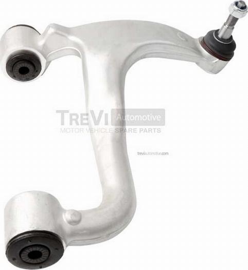 Trevi Automotive TRTT3506 - Braccio oscillante, Sospensione ruota autozon.pro