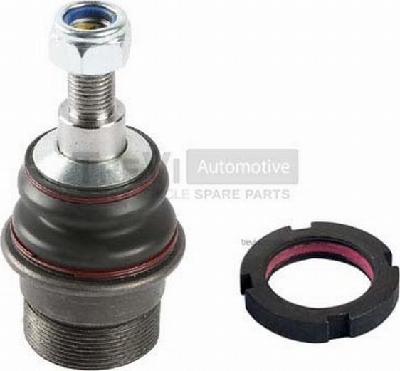 Trevi Automotive TRTT3500 - Giunto di supporto / guida autozon.pro