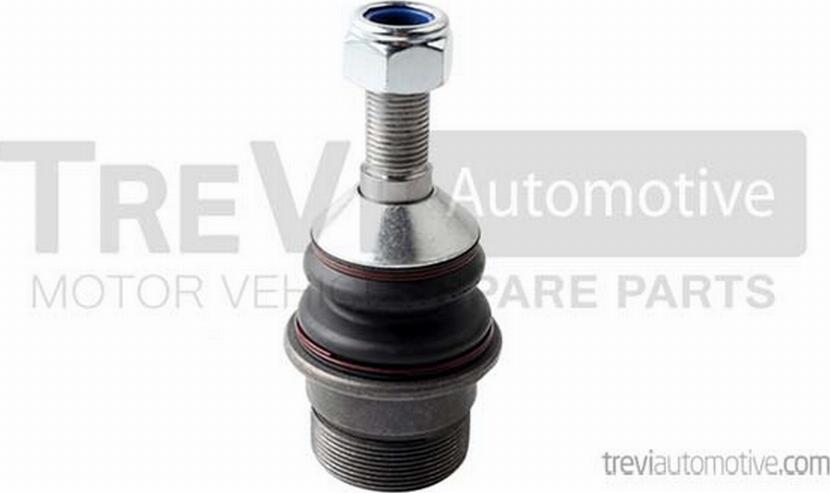 Trevi Automotive TRTT3515 - Giunto di supporto / guida autozon.pro