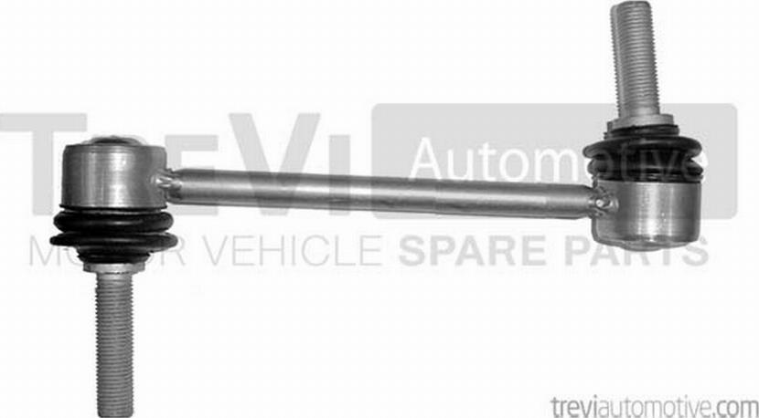 Trevi Automotive TRTT3516 - Asta / Puntone, Stabilizzatore autozon.pro