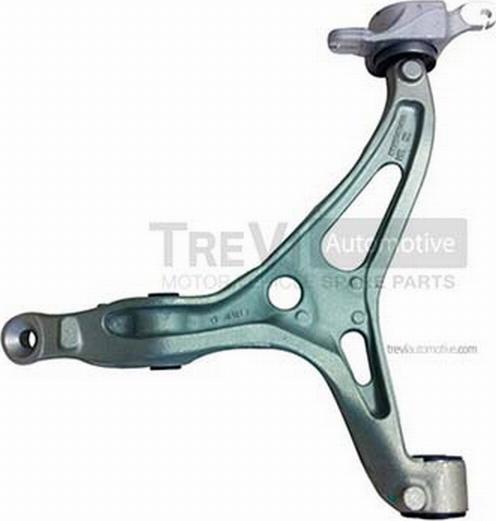 Trevi Automotive TRTT3513 - Braccio oscillante, Sospensione ruota autozon.pro