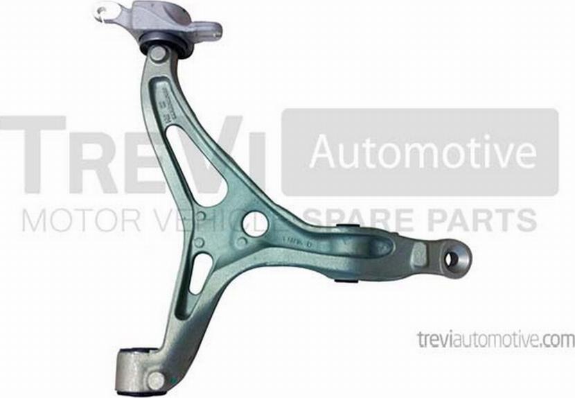 Trevi Automotive TRTT3512 - Braccio oscillante, Sospensione ruota autozon.pro