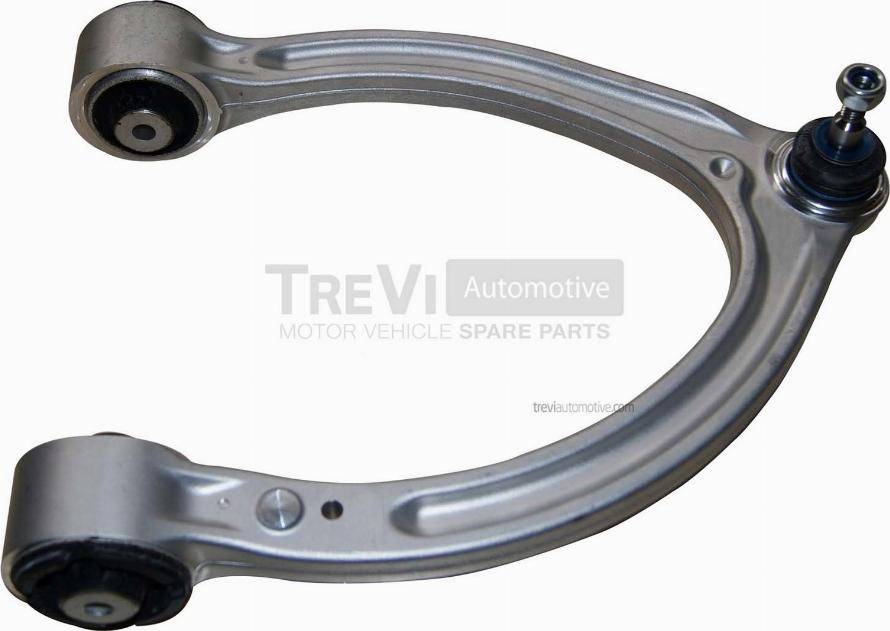 Trevi Automotive TRTT3584 - Braccio oscillante, Sospensione ruota autozon.pro