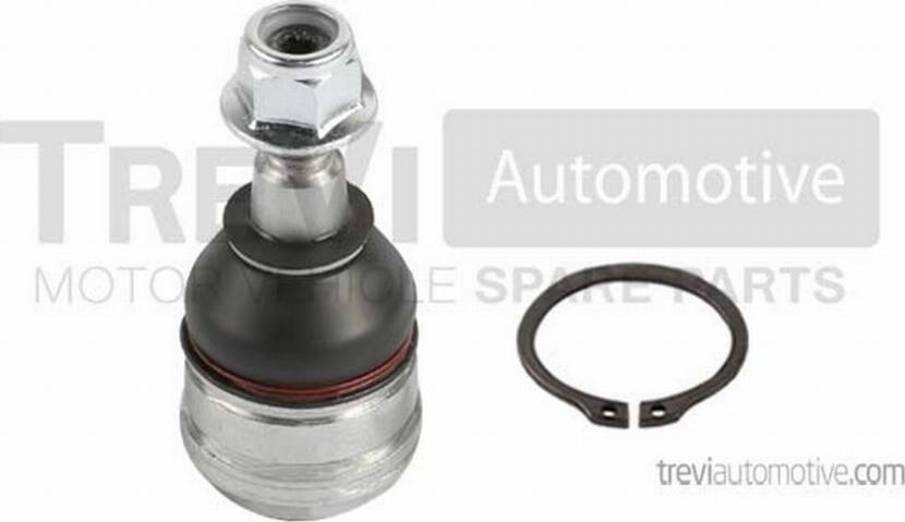 Trevi Automotive TRTT3864 - Giunto di supporto / guida autozon.pro