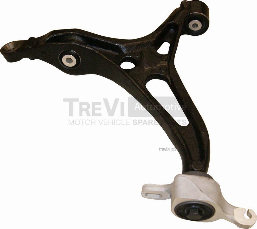 Trevi Automotive TRTT3528 - Braccio oscillante, Sospensione ruota autozon.pro