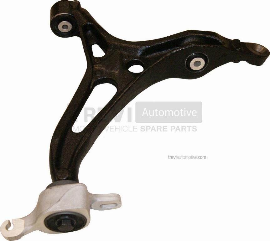 Trevi Automotive TRTT3527 - Braccio oscillante, Sospensione ruota autozon.pro