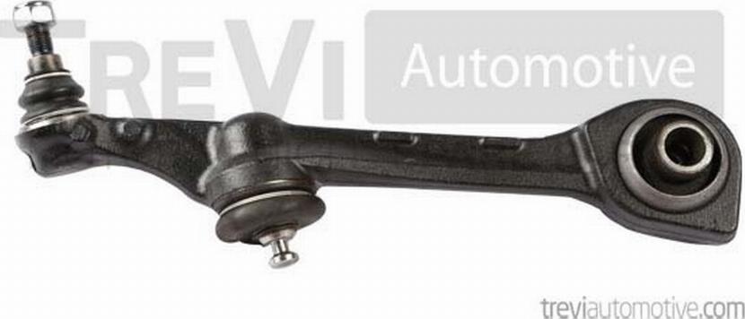 Trevi Automotive TRTT3578 - Braccio oscillante, Sospensione ruota autozon.pro