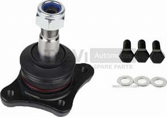 Trevi Automotive TRTT3695 - Giunto di supporto / guida autozon.pro