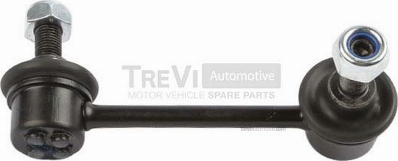 Trevi Automotive TRTT3649 - Asta / Puntone, Stabilizzatore autozon.pro