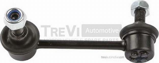 Trevi Automotive TRTT3648 - Asta / Puntone, Stabilizzatore autozon.pro