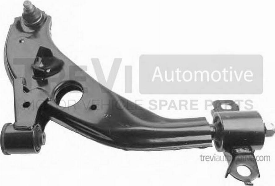 Trevi Automotive TRTT3654 - Braccio oscillante, Sospensione ruota autozon.pro