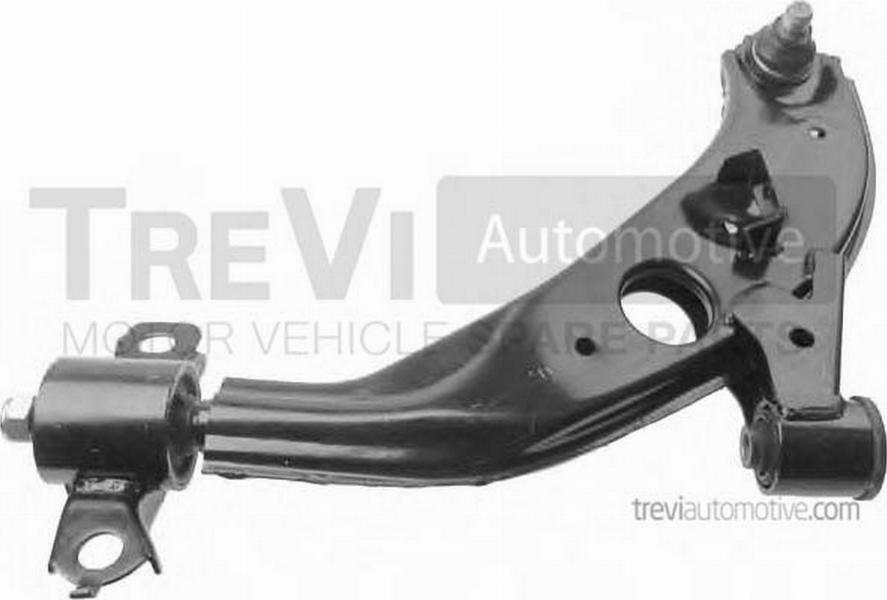 Trevi Automotive TRTT3655 - Braccio oscillante, Sospensione ruota autozon.pro