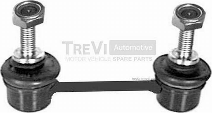 Trevi Automotive TRTT3650 - Asta / Puntone, Stabilizzatore autozon.pro