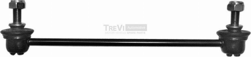 Trevi Automotive TRTT3658 - Asta / Puntone, Stabilizzatore autozon.pro