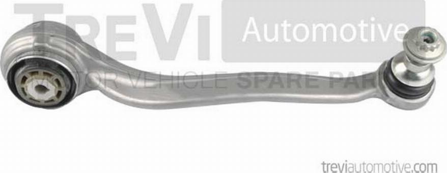 Trevi Automotive TRTT3604 - Braccio oscillante, Sospensione ruota autozon.pro