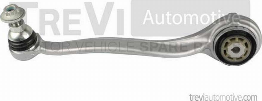 Trevi Automotive TRTT3605 - Braccio oscillante, Sospensione ruota autozon.pro