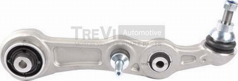 Trevi Automotive TRTT3606 - Braccio oscillante, Sospensione ruota autozon.pro