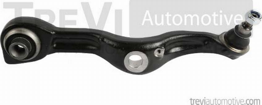 Trevi Automotive TRTT3600 - Braccio oscillante, Sospensione ruota autozon.pro