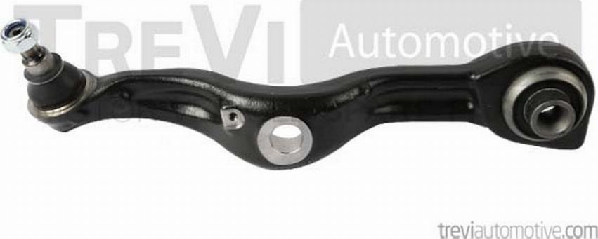 Trevi Automotive TRTT3601 - Braccio oscillante, Sospensione ruota autozon.pro