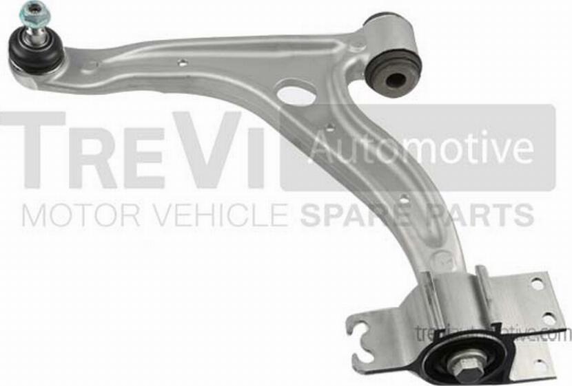 Trevi Automotive TRTT3603 - Braccio oscillante, Sospensione ruota autozon.pro