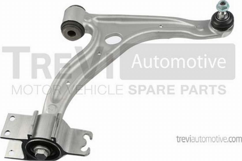 Trevi Automotive TRTT3602 - Braccio oscillante, Sospensione ruota autozon.pro