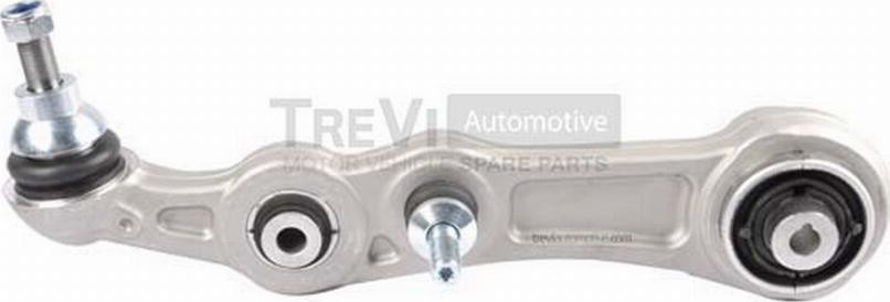 Trevi Automotive TRTT3607 - Braccio oscillante, Sospensione ruota autozon.pro