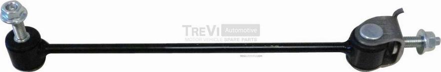 Trevi Automotive TRTT3614 - Asta / Puntone, Stabilizzatore autozon.pro