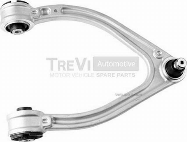 Trevi Automotive TRTT3618 - Braccio oscillante, Sospensione ruota autozon.pro