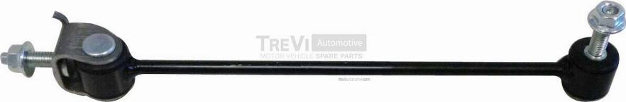 Trevi Automotive TRTT3613 - Asta / Puntone, Stabilizzatore autozon.pro